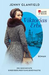 Cover-Bild Viktorias Erbe
