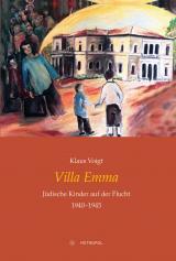 Cover-Bild Villa Emma