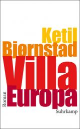 Cover-Bild Villa Europa