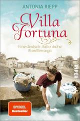 Cover-Bild Villa Fortuna