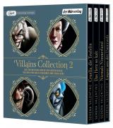 Cover-Bild Villains Collection 2