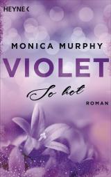 Cover-Bild Violet - So hot
