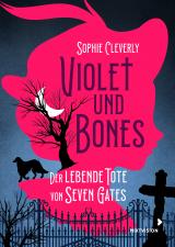 Cover-Bild Violet und Bones