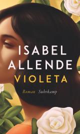 Cover-Bild Violeta