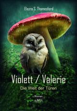 Cover-Bild Violett / Valerie
