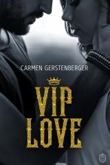 Cover-Bild VIP LOVE