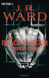 Cover-Bild Viper – Black Dagger Prison Camp