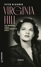 Cover-Bild Virginia Hill