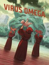 Cover-Bild Virus Omega 2: Die Götter der Sterne