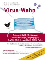 Cover-Bild Virus-Wahn