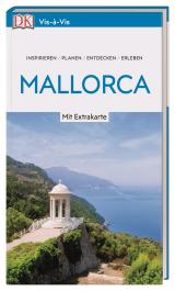 Cover-Bild Vis-à-Vis Reiseführer Mallorca