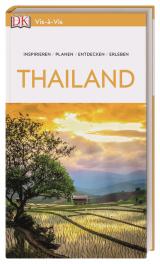 Cover-Bild Vis-à-Vis Reiseführer Thailand