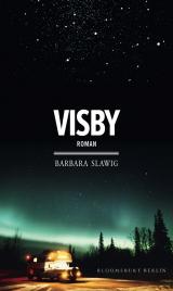 Cover-Bild Visby