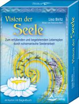 Cover-Bild Vision der Seele