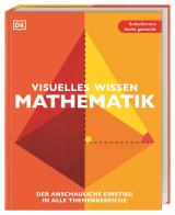 Cover-Bild Visuelles Wissen. Mathematik