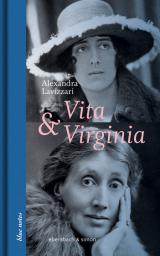 Cover-Bild Vita & Virginia