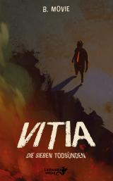Cover-Bild Vitia. Die sieben Todsünden
