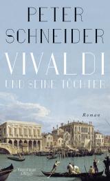 Cover-Bild Vivaldi und seine Töchter