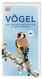 Cover-Bild Vögel