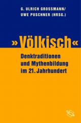 Cover-Bild "Völkisch"