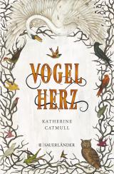 Cover-Bild Vogelherz