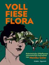 Cover-Bild Voll fiese Flora