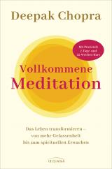 Cover-Bild Vollkommene Meditation