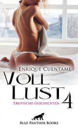 Cover-Bild VollLust 4 | Erotische Geschichten