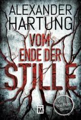 Cover-Bild Vom Ende der Stille