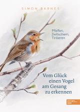 Cover-Bild Vom Glück einen Vogel am Gesang zu erkennen