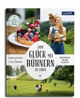 Cover-Bild Vom Glück, mit Hühnern zu leben