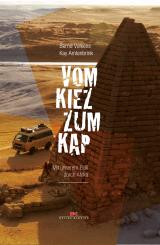 Cover-Bild Vom Kiez zum Kap