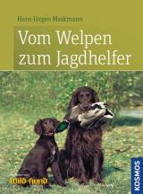 Cover-Bild Vom Welpen zum Jagdhelfer