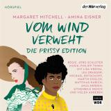 Cover-Bild Vom Wind verweht - Die Prissy Edition
