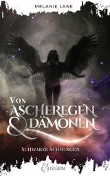 Cover-Bild Von Ascheregen & Dämonen