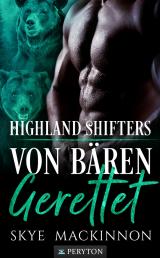 Cover-Bild Von Bären gerettet