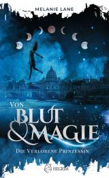 Cover-Bild Von Blut & Magie