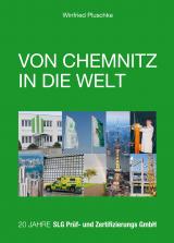 Cover-Bild Von Chemnitz in die Welt
