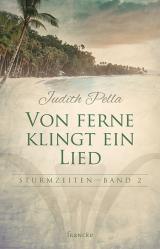 Cover-Bild Von ferne klingt mein Lied
