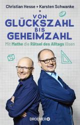 Cover-Bild Von Glückszahl bis Geheimzahl