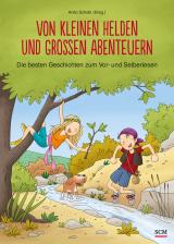 Cover-Bild Von kleinen Helden und großen Abenteuern