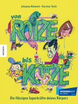 Cover-Bild Von Rotze bis Kotze