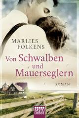 Cover-Bild Von Schwalben und Mauerseglern