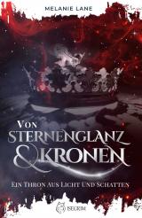 Cover-Bild Von Sternenglanz & Kronen