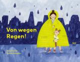 Cover-Bild Von wegen Regen!
