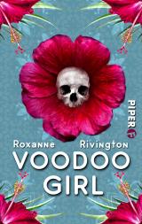 Cover-Bild Voodoo Girl