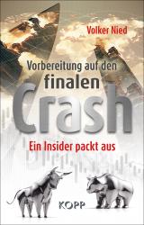 Cover-Bild Vorbereitung auf den finalen Crash