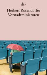 Cover-Bild Vorstadtminiaturen