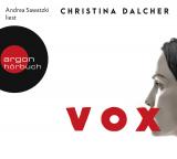 Cover-Bild Vox