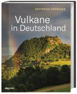Cover-Bild Vulkane in Deutschland